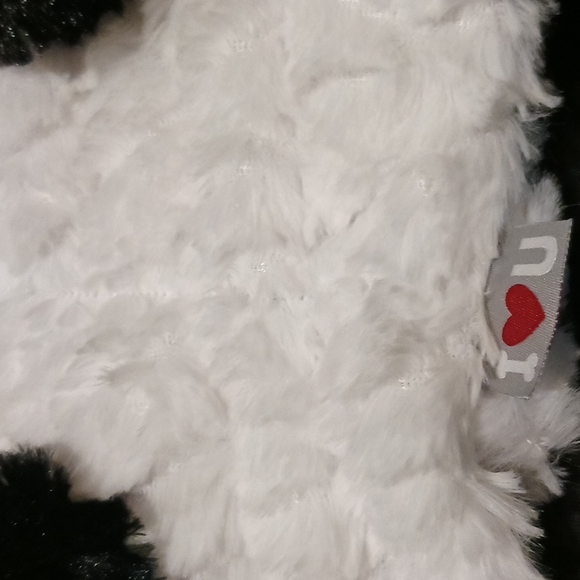 Happy Howlidays Pet Apparel. Just to cute!  Snowman Coat Size Small. NWT. - Picture 9 of 9